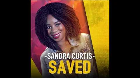 Sandra Curtis - Saved