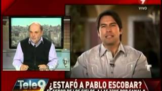 ¿El Señor De Los Cielos Estafó A Pablo Escobar? ¿El Señor De Los Cielos Estafó A Pablo Escobar?