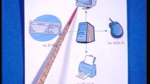 Introduction to Computer 01/કંપ્યુટર પરિચય 01