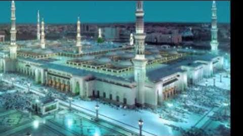 خالد الجليل آخر سورة التوبة تلاوة مؤثرة