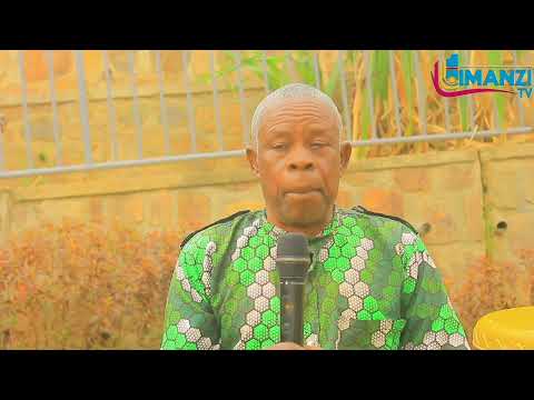 Ntabwo Ndumurwari Njenkuko Nowa Yaje Mwasengamutasenga Mugiyekongera Guhiga Mugiyekwiruka Amashyamba