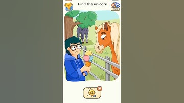 Dop 5 (Delete One Part) Level 734 Walkthrough Solutions - All Levels @CluelessGamer_Shorts