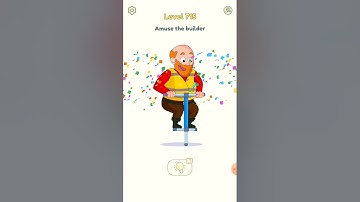 Dop 2 level 715 Amuse the builder #shorts