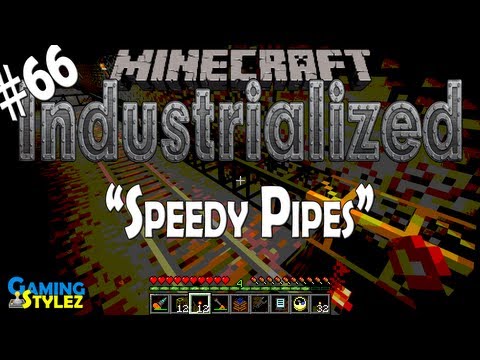Industrialized - 066