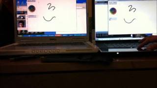CS260:Homework 3 Collaborative System
