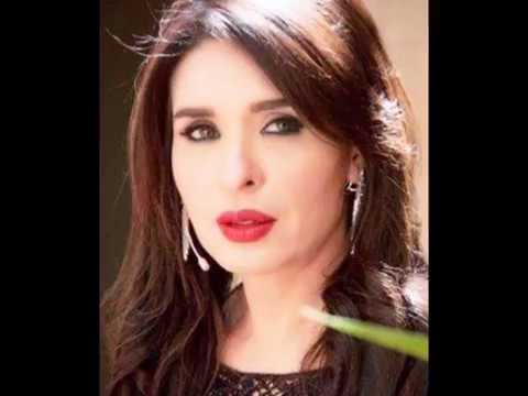 لأول مرة دينا تنشر صورة من طفولتها مع اختها ريتا