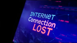 What Happens When the Internet Went Silent? The Shocking Truth Behind the Global Blackout"