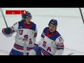 Top 5 Moments: USA | 2026 #WorldJuniors | 2026 #WorldJuniors