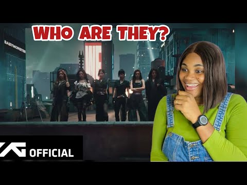 BABYMONSTER - 'WE GO UP' EXCLUSIVE PERFORMANCE VIDEO | Reaction 