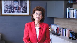 Türkiye'de İlk ve Tek: Biyoetik Yüksek Lisans Programı