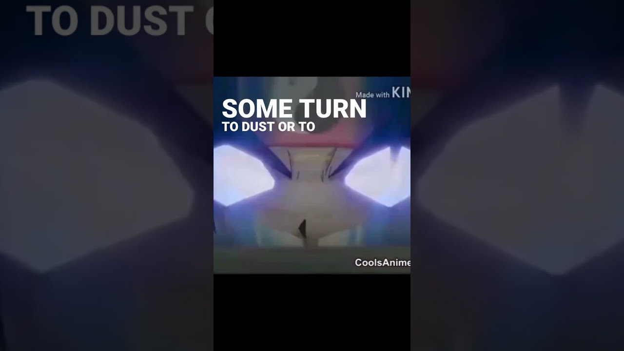 Ray Kon [AMV] - Centuries || Whatsapp Status 