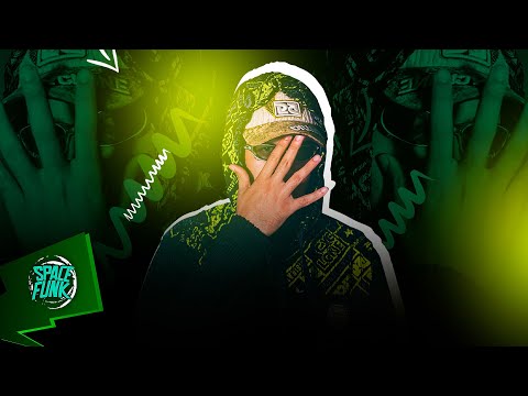 MC Restrito Original - Vai no chão Princesa (DJ Lano SP) Space Funk