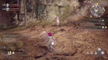 Putrid Canyon Lair Blessed Unleashed