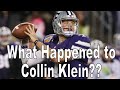 What Happened to Collin Klein? | From Heisman Finalist to....