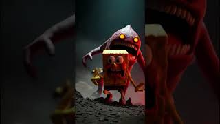 Spongebob Fell Into Hell? Most Shocking Moment