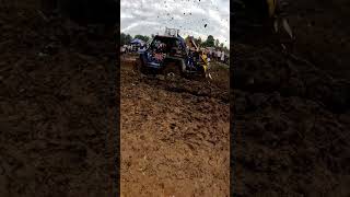 890 Miguel Vera - CAMPEÓN REGIONAL COSTA 4X4 2025