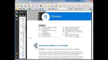 Mastering Pointers in C++: Basics, Arithmetic, Initialization, and Comparison | Ch 9 - Tony Gaddis
