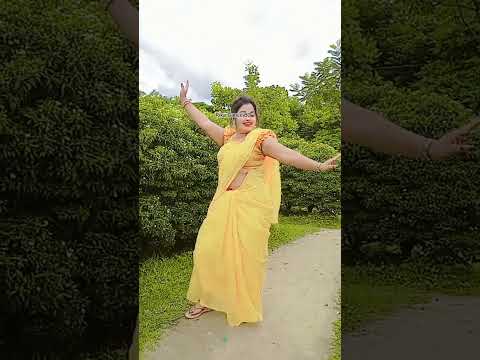 Emon Ekta Din Nai | এমন একটা দিন নাই | Suborna | Bolo Na Bhalobasi | Rika Dance BD