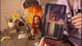 ARIES: OH WOW! They’re Thinking LOOONG-Term With You 😄💞 | DEC. 2025 TAROT LOVE WEEKLY