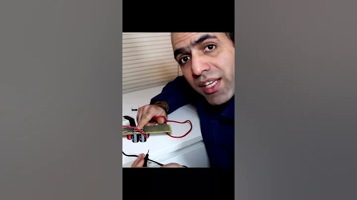 FULL BRIDGE RECTIFIER #design #experiment #technology #funny