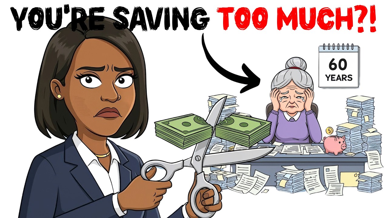 You May Need 50% Less to Retire Than You Think (Here’s the Math)