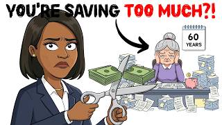 You May Need 50% Less to Retire Than You Think (Here’s the Math)
