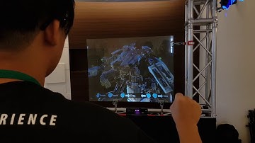 Lab - Kinect Motion Sensor