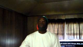Spitta aka Spit Guy of Badd Nooze spits fresh outta jail freestyle! Fresh Outta Jail Mxtpe cmng soon