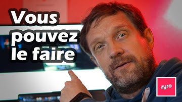 Zyro : Créer un site internet ou une boutique en ligne en NoCode