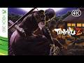 Tenchu Z Xbox 360 Full Game Walkthrough Longplay No 