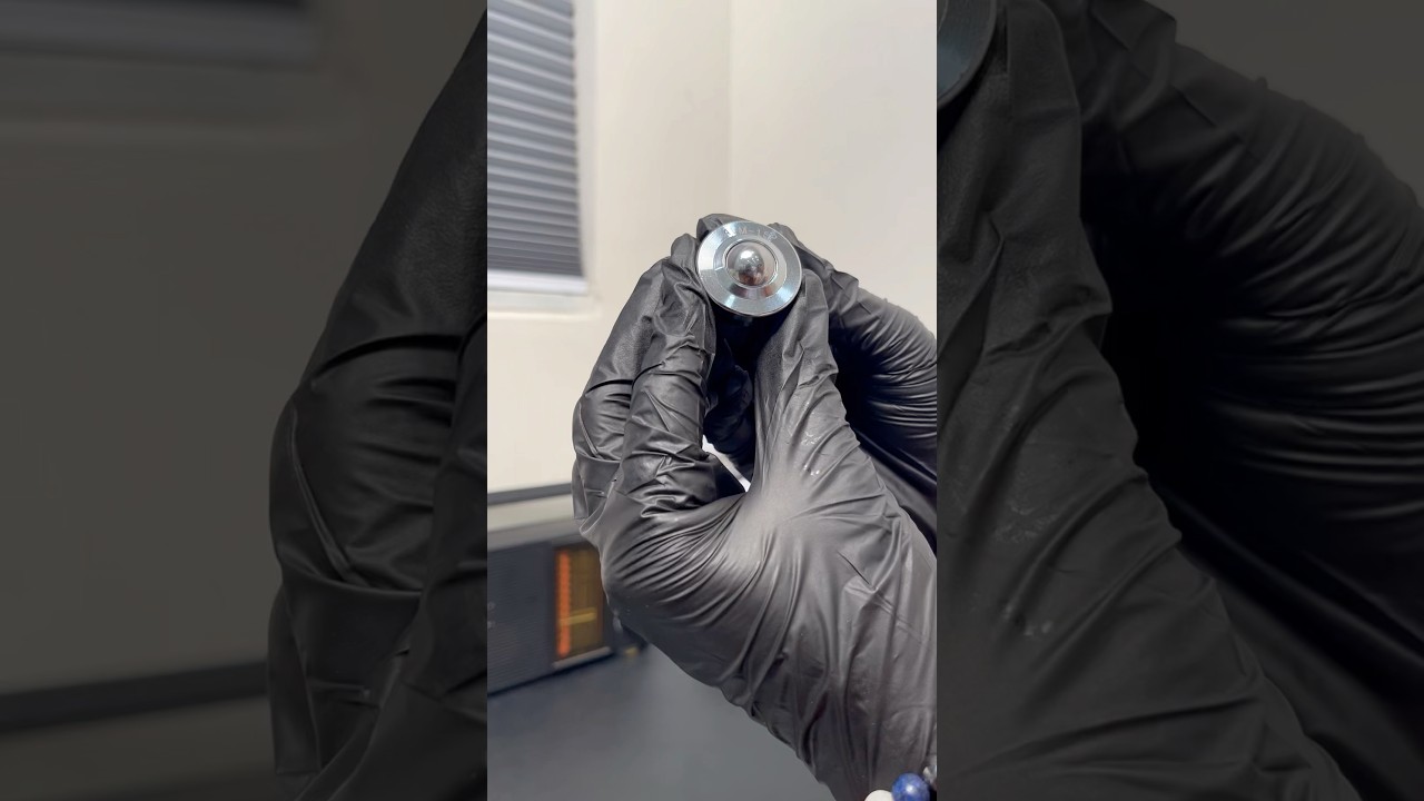 AVM 60 Ball Transfer Unit | 1 TON Load Capacity | Heavy Duty Material Handling Solution