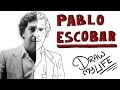 PABLO ESCOBAR | Draw My Life