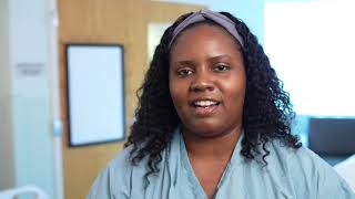 Crystal, RN - Why WakeMed?