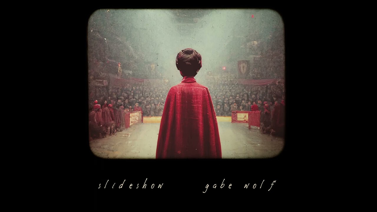 Watch Broken Glass -- Gabe Wolf (Official Audio) on YouTube Watch Broken Glass -- Gabe Wolf (Official Audio) on YouTube