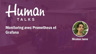 Monitoring avec Prometheus et Grafana