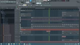 Two Steps From Hell - Victory, FL Studio Remake V2 (Overloaded Memory)
