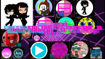 (I Made @MBRD244SecondChannel