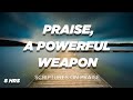 Powerful praise scriptures  king james version   listen while you sleep