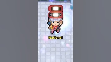 Complete Your Pokedex Here