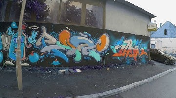 Video FX - HSL Adjust - Invert color
