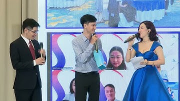 #BeeTeamlivestream - SAXENDA VIRTUAL EVENT HIGHLIGHT