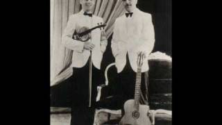 Video thumbnail of "Reinhardt, Grappelli, Eddie South - Bach Double - Longer Version"