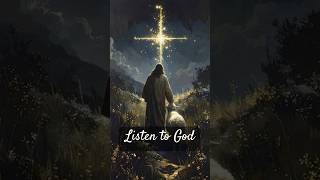 A Heart That Listens | Daily Christian Reflection | John 10:27