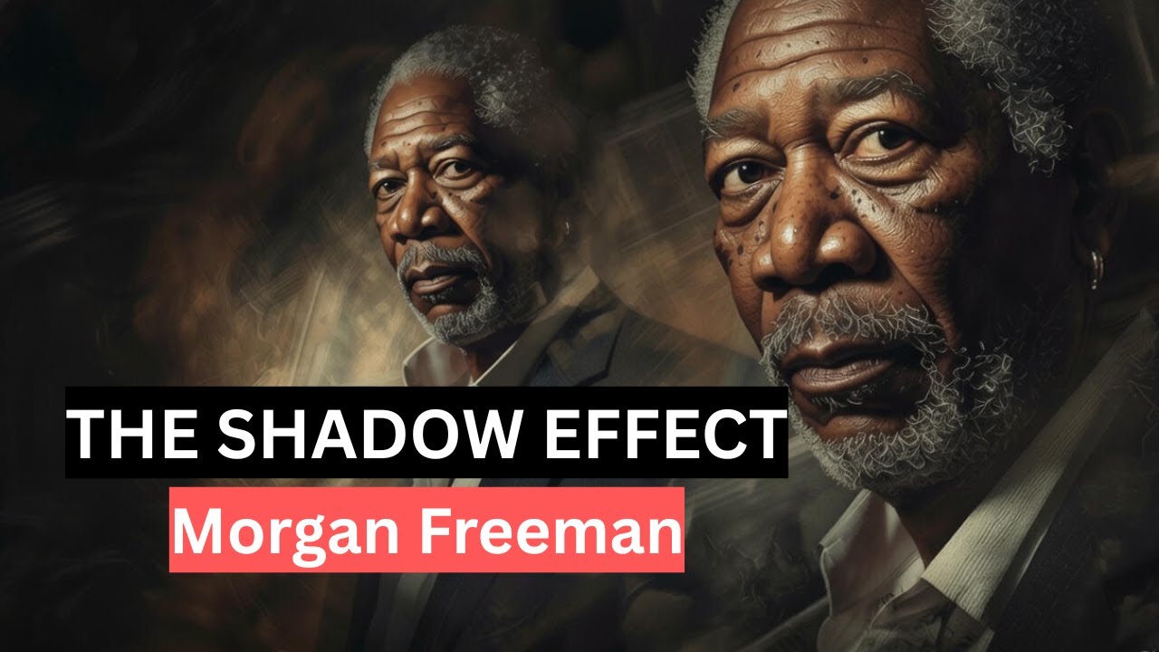 Morgan Freeman - The Secret Mentor Behind Denzel’s Stardom - The Untold Hollywood Legacy