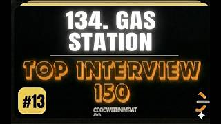 Can You Complete the Circuit? | LeetCode 134: Gas Station Explained #coding #youtube