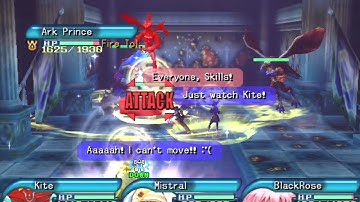 .hack//MUTATION (PS2) - Part 25