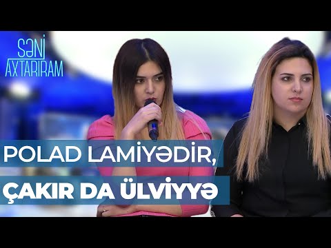 Video: Kişi sevirsə və ondan çəkinirsə, problem nədir?