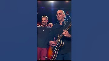 Thumbnail of Gregg Allman, Taj Mahal, Little Big Town and Chris Stapleton with "One Way Out" from Skyville Live