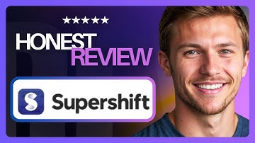 SuperShift App Review: Is Your Work Data Safe? (2025)