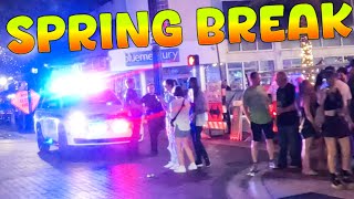 Spring Break 2025 Sarasota, Florida  🔥🔥🔥